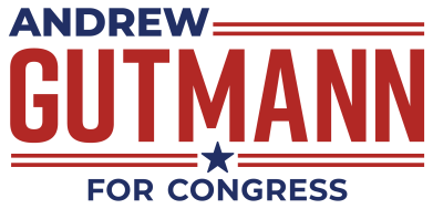 Andrew Gutmann for Congress