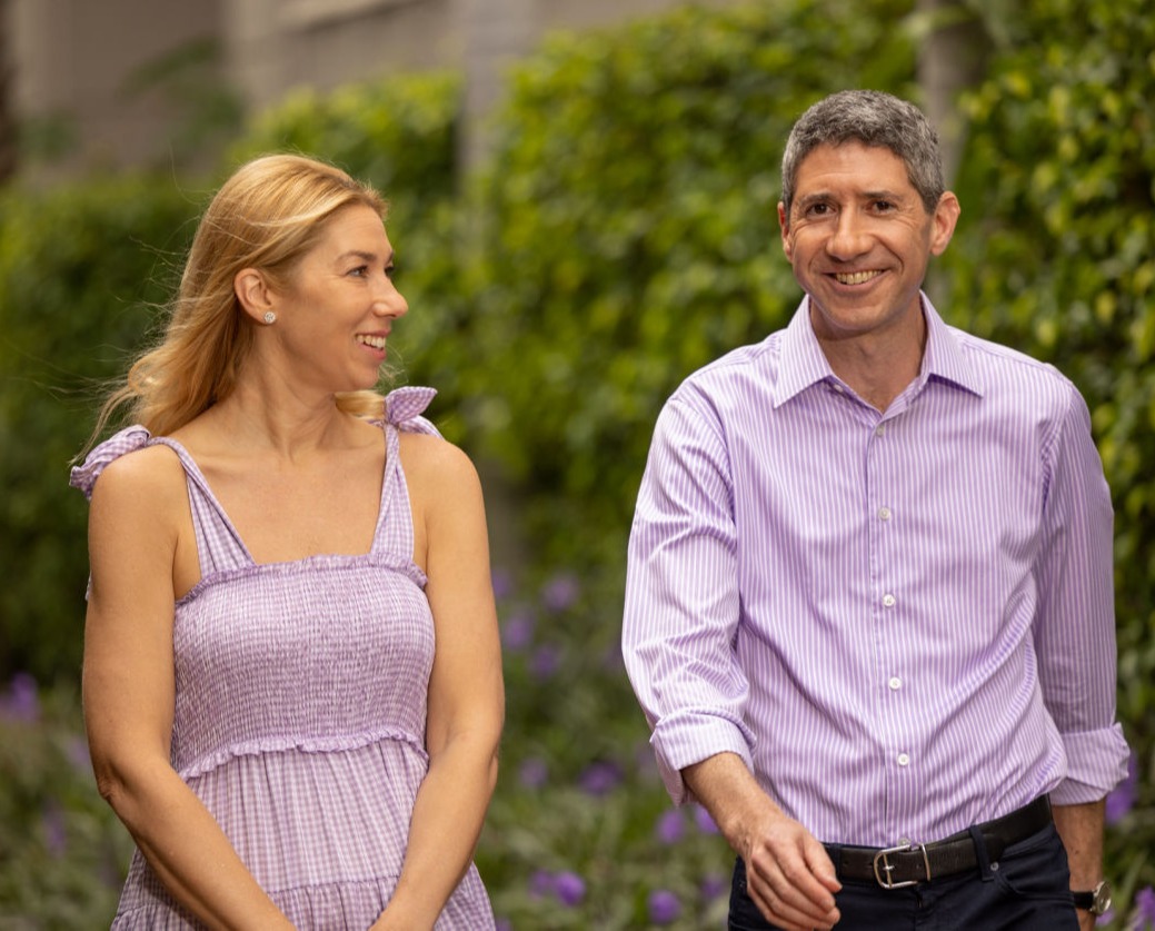 Andrew Gutmann for Congress